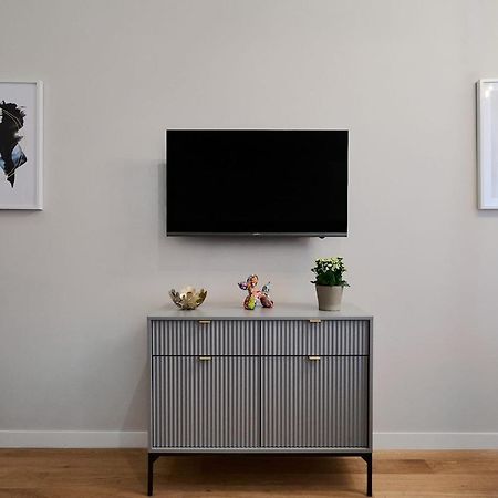 Brera Chic Suite In The Heart Of Milano Ngoại thất bức ảnh