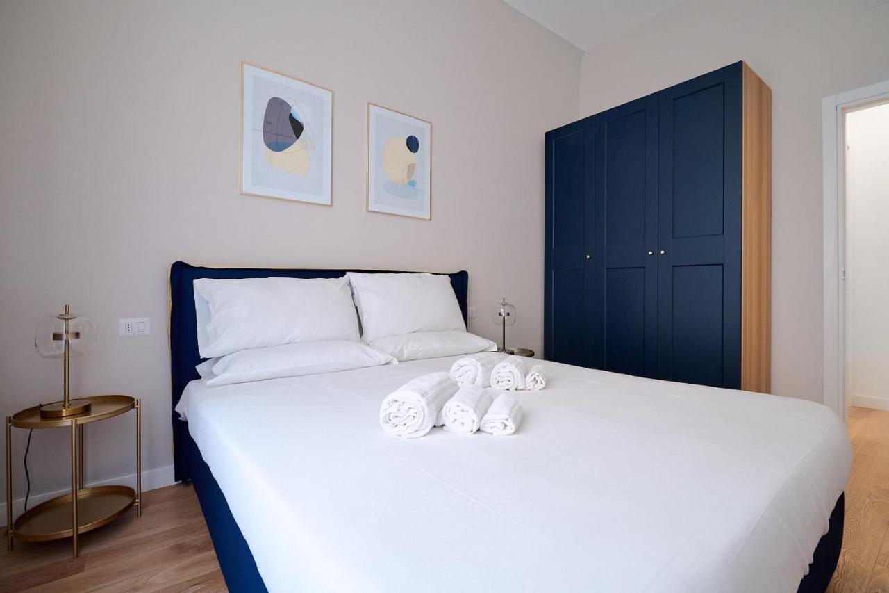 Brera Chic Suite In The Heart Of Milano Ngoại thất bức ảnh