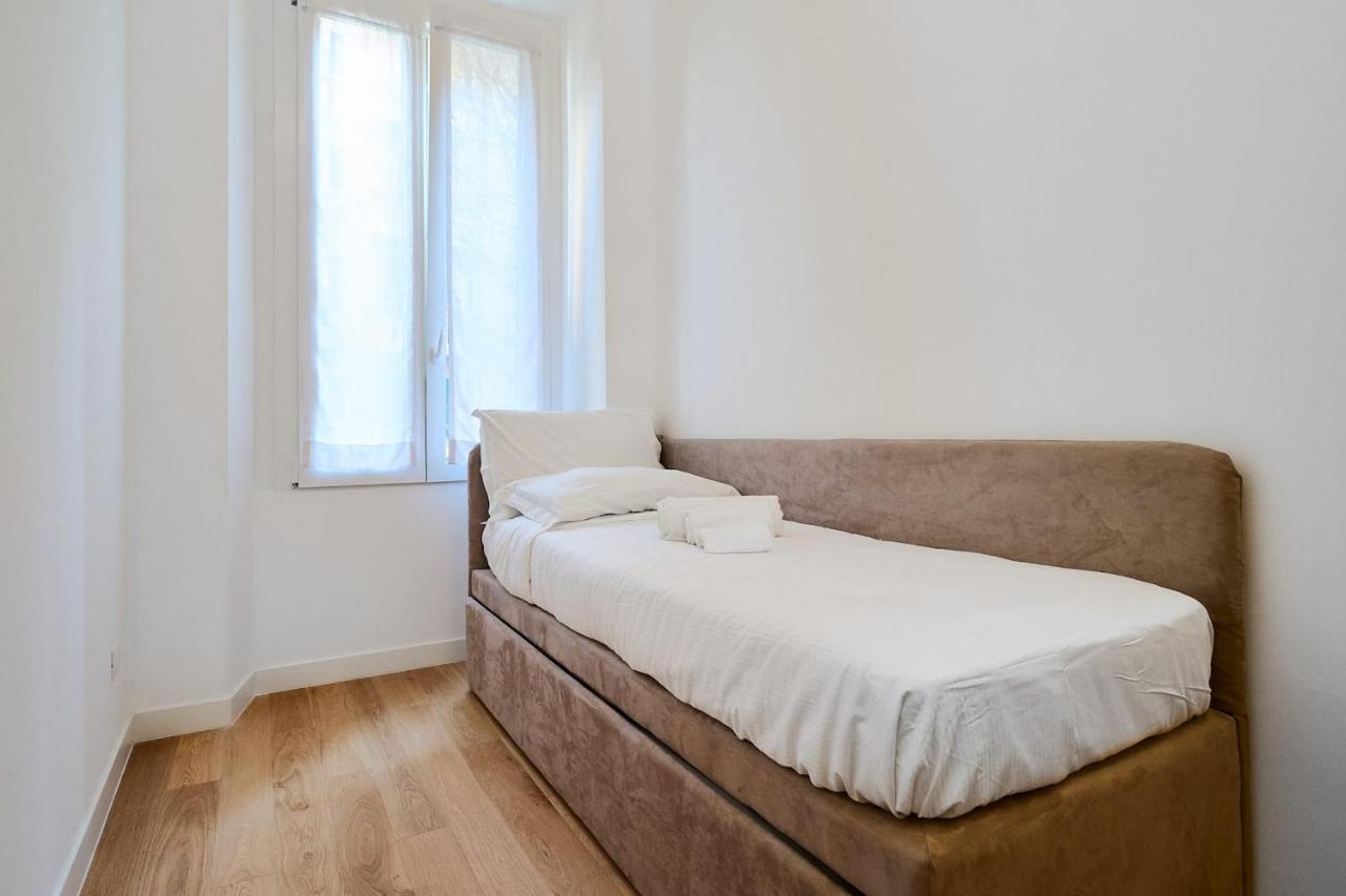 Brera Chic Suite In The Heart Of Milano Ngoại thất bức ảnh