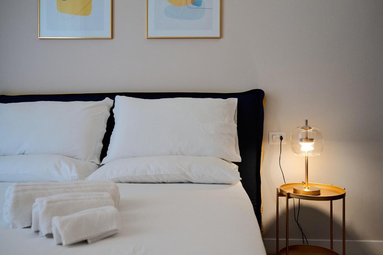 Brera Chic Suite In The Heart Of Milano Ngoại thất bức ảnh