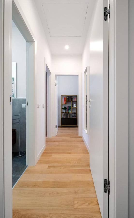 Brera Chic Suite In The Heart Of Milano Ngoại thất bức ảnh