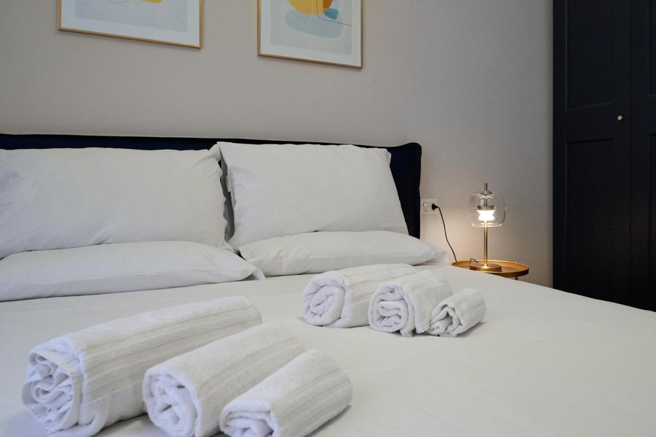 Brera Chic Suite In The Heart Of Milano Ngoại thất bức ảnh