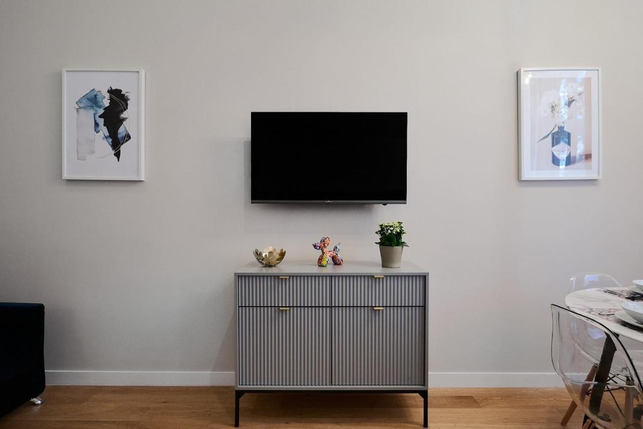 Brera Chic Suite In The Heart Of Milano Ngoại thất bức ảnh