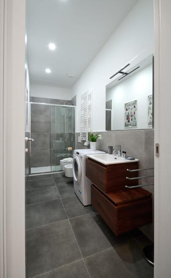 Brera Chic Suite In The Heart Of Milano Ngoại thất bức ảnh