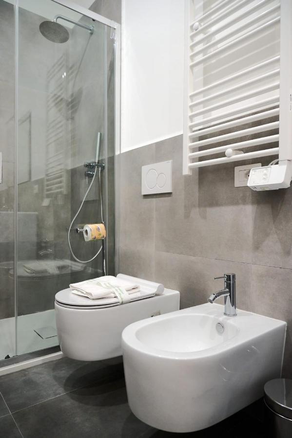 Brera Chic Suite In The Heart Of Milano Ngoại thất bức ảnh