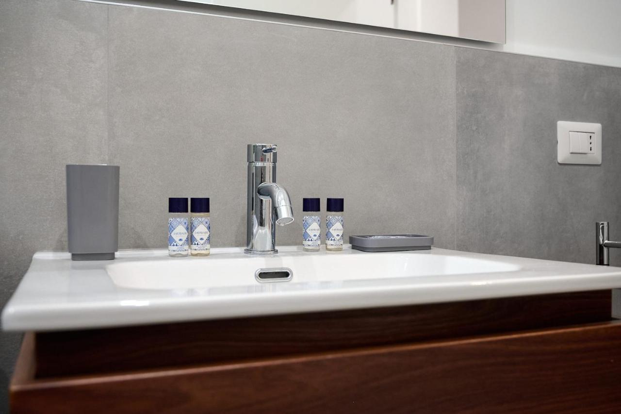 Brera Chic Suite In The Heart Of Milano Ngoại thất bức ảnh