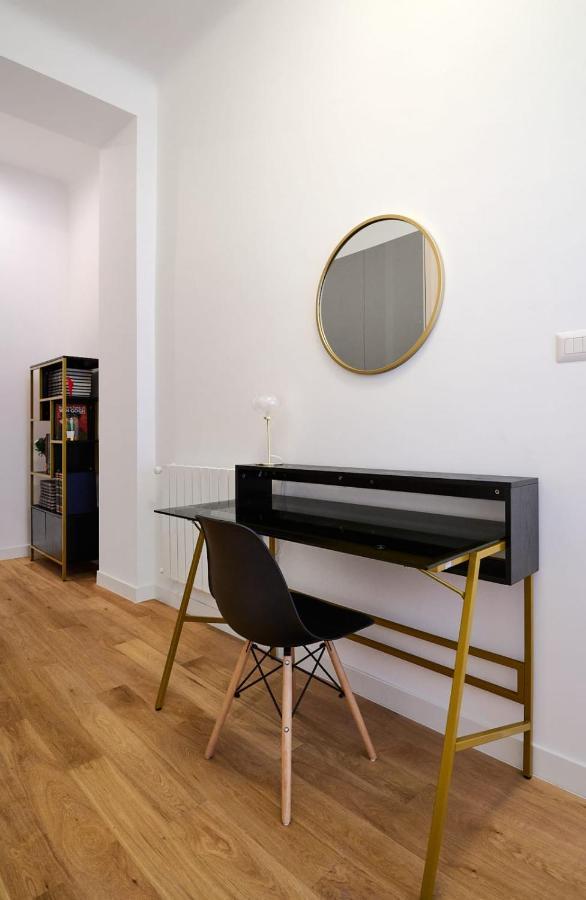 Brera Chic Suite In The Heart Of Milano Ngoại thất bức ảnh