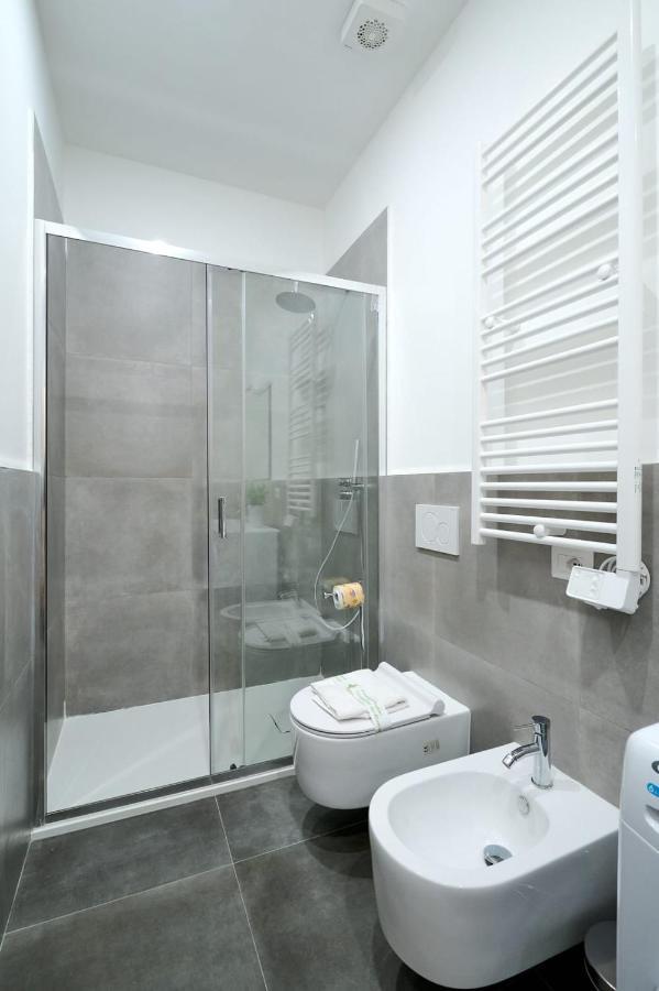 Brera Chic Suite In The Heart Of Milano Ngoại thất bức ảnh