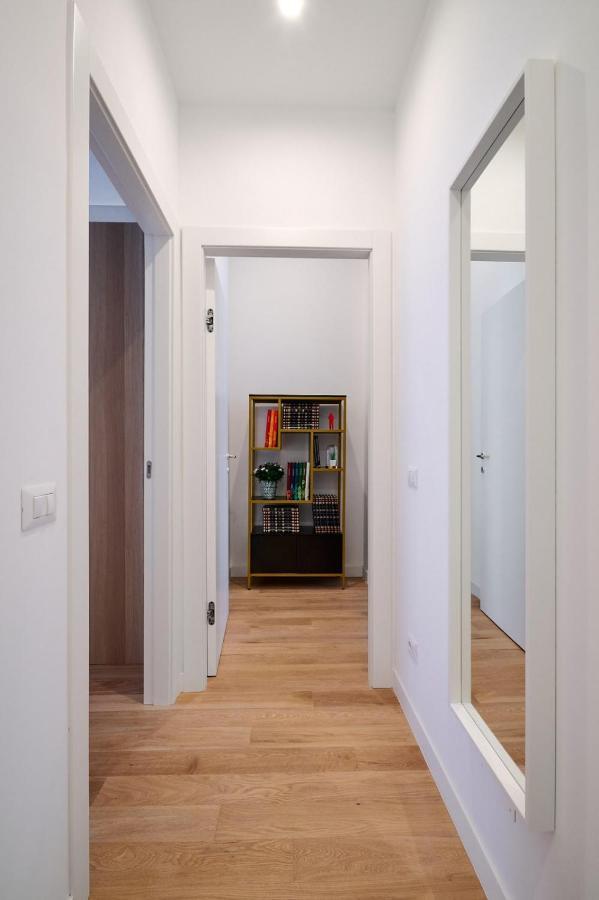 Brera Chic Suite In The Heart Of Milano Ngoại thất bức ảnh
