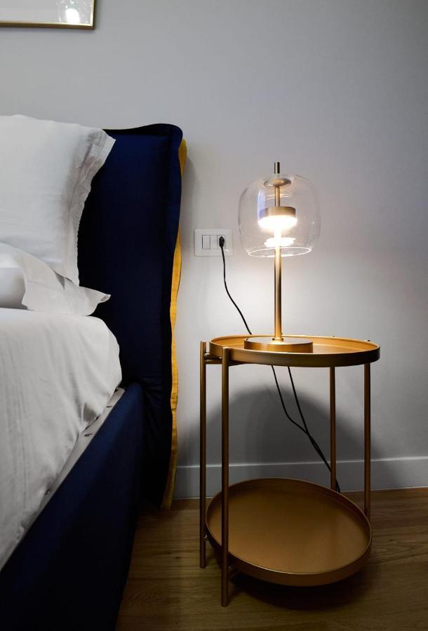 Brera Chic Suite In The Heart Of Milano Ngoại thất bức ảnh
